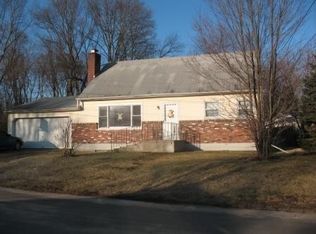 1 Gloria Ln, Danbury, CT 06811