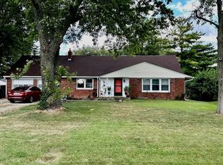 2945 S Kenmore Rd, Indianapolis, IN 46203