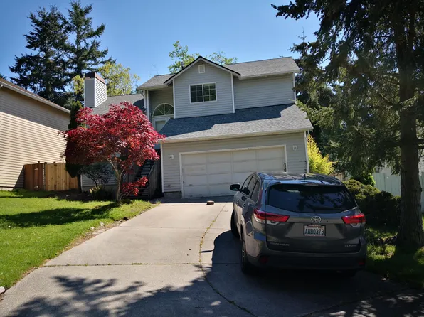 (undisclosed Address), Everett, WA 98203