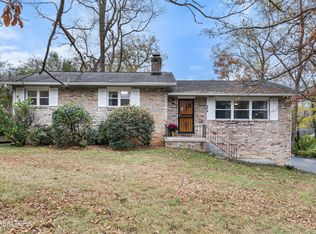 3601 Wilderness Rd, Knoxville, TN 37917