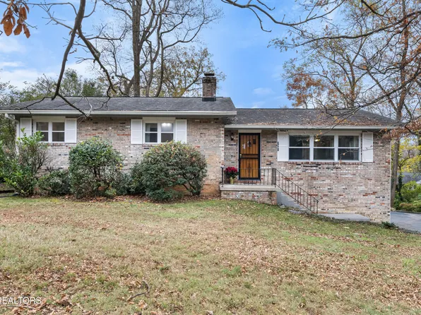 3601 Wilderness Rd, Knoxville, TN 37917