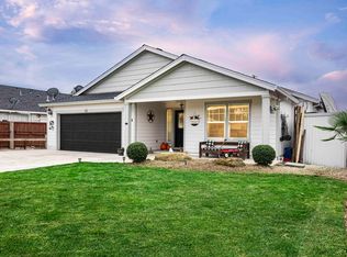 3940 Lisk Dr, White City, OR