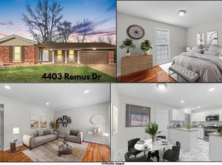 4403 Remus Dr, Florissant, MO