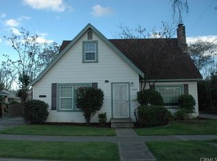 2050 Calimyrna Ave, Merced, CA 95340