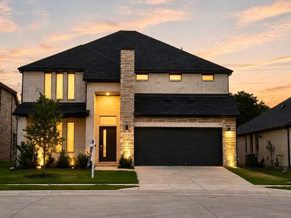 5213 Bellhurst Dr, McKinney, TX 75071