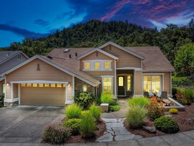 429 Sonoma Drive, Cloverdale, CA, 95425