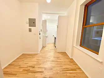 Rented by J PRESTON AND ASSOCIATES INC