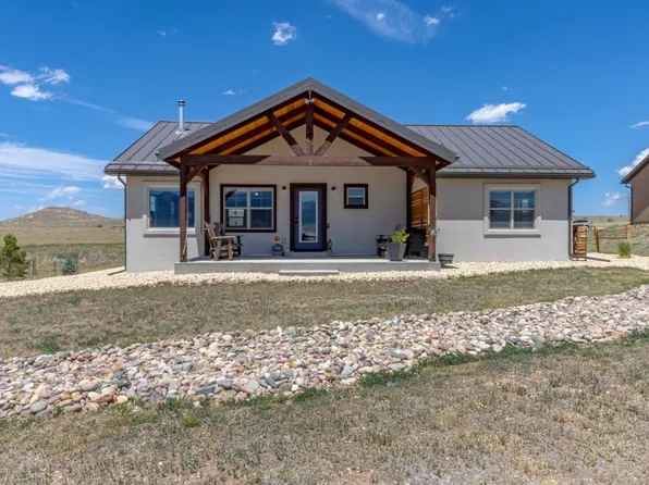 300 Mineral Rd, Westcliffe, CO 81252