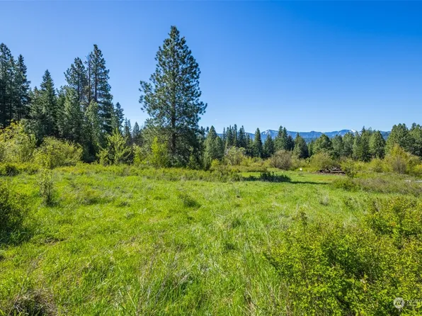 0 Double O (parcel C) Road, Ronald, WA 98940