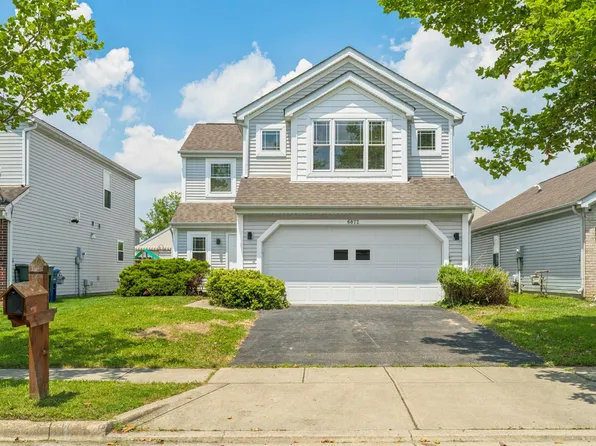 6872 Spring Bloom Dr, Canal Winchester, OH 43110