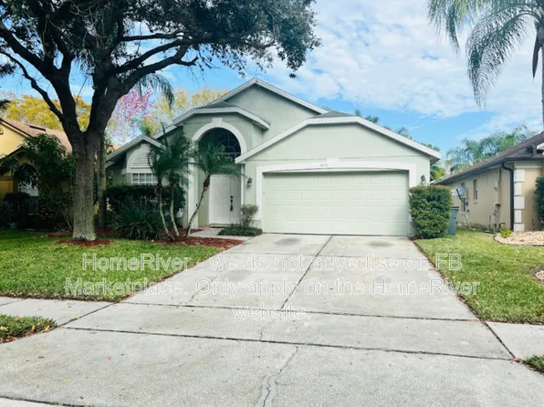 2874 Aloma Oaks Dr, Oviedo, FL 32765