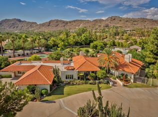6700 N 64th Pl, Paradise Valley, AZ 85253