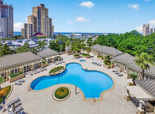 1 Beach Club Dr UNIT 604, Miramar Beach, FL 32550