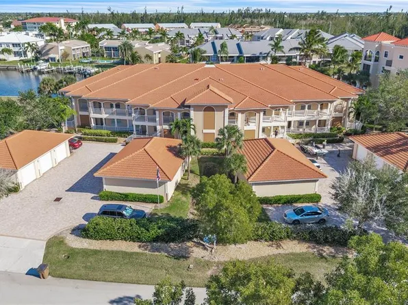 3314 Wood Thrush Dr APT 111, Punta Gorda, FL 33950