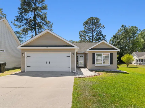 145 Sebring Ln., Myrtle Beach, SC 29588