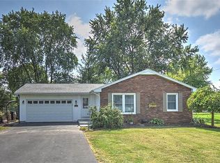 4215 E Cleveland Ave, Decatur, IL 62521