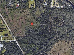 2410 N River Rd, Venice, FL 34292