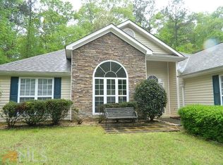 107 Highland Pointe Dr, Lagrange, GA 30240