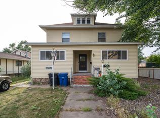 313 Sims St, Dickinson, ND 58601