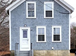 503 Turnpike Ave, Portsmouth, RI 02871