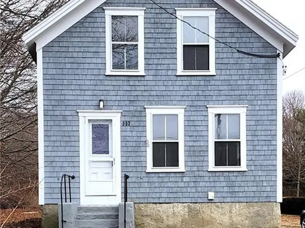 503 Turnpike Ave, Portsmouth, RI 02871