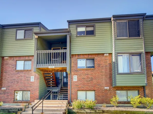 3526 S Depew St Unit 303, Lakewood, CO 80235