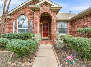 3023 Blake St, Corinth, TX 76210