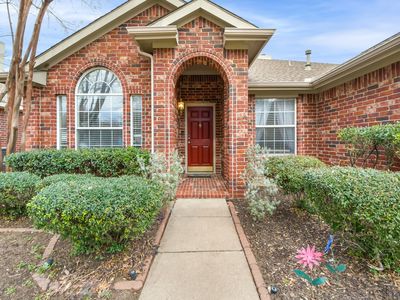3023 Blake St, Corinth, TX, 76210
