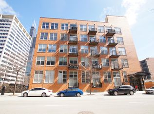 417 S Jefferson St APT 404, Chicago, IL 60607