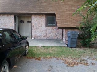 1411 W Main St, Ardmore, OK 73401