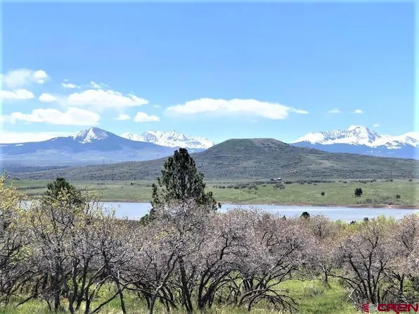 33 Gurley Lake Drive, Norwood, CO 81423