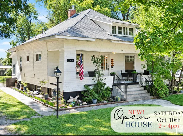 142 W 400 N, Logan, UT 84321