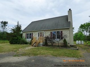 2284 Sleepy Hollow Rd, Athens, NY 12015