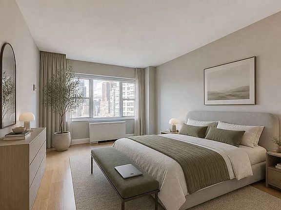 2nd image of 20 W 64th St APT 22J
