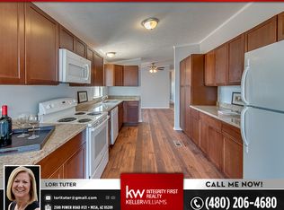 1283 W Shiprock St, Apache Junction, AZ 85120