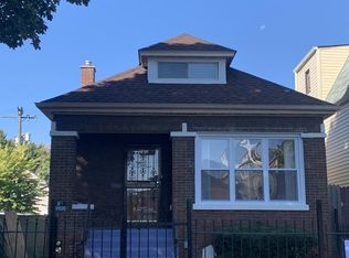 7122 S Artesian Ave, Chicago, IL 60629