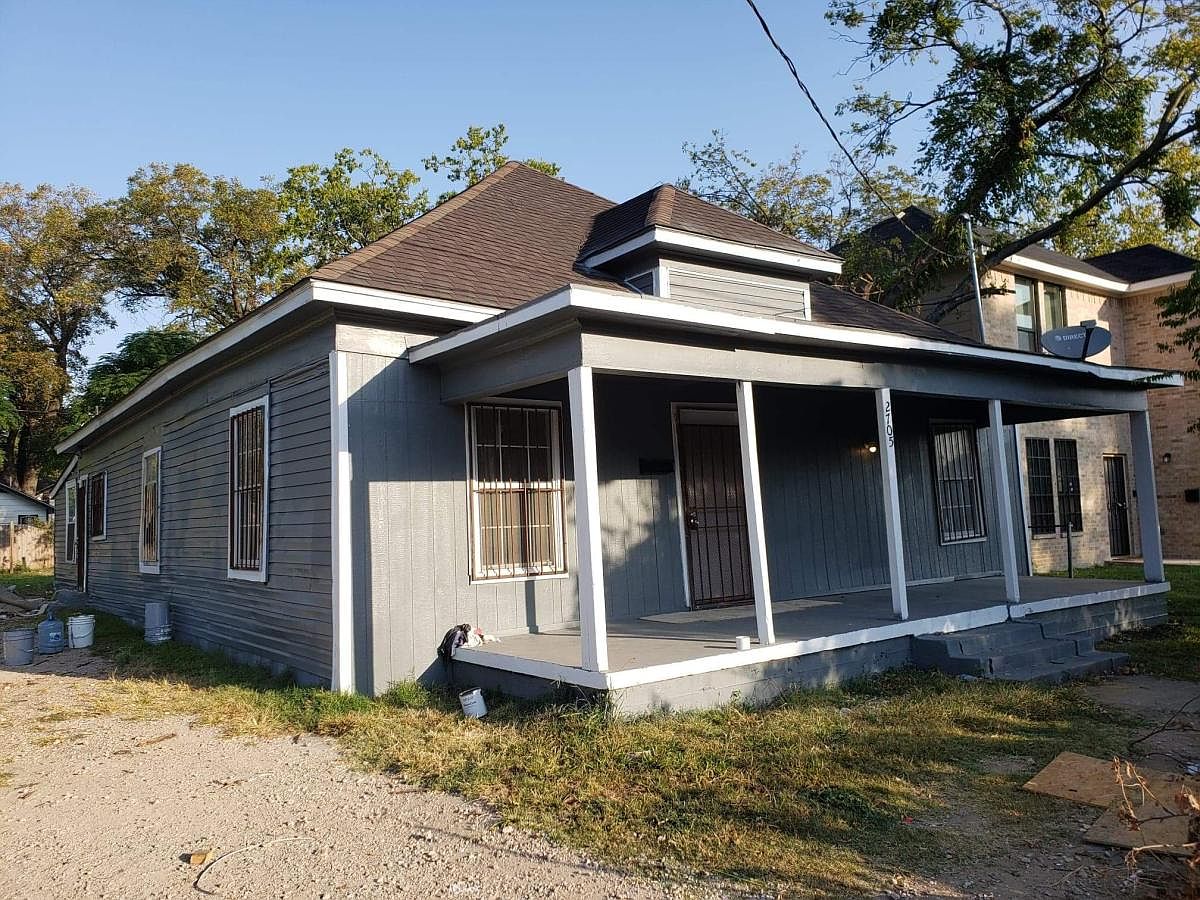 2705 Pennsylvania Ave, Dallas, TX 75215 Zillow