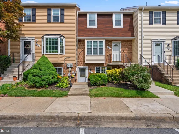 7556 S Arbory Ln #382, Laurel, MD 20707