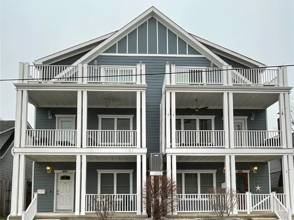 413 22nd St APT D, Virginia Beach, VA 23451