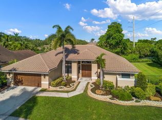 1031 Sandalwood Ln, Fort Lauderdale, FL 33326