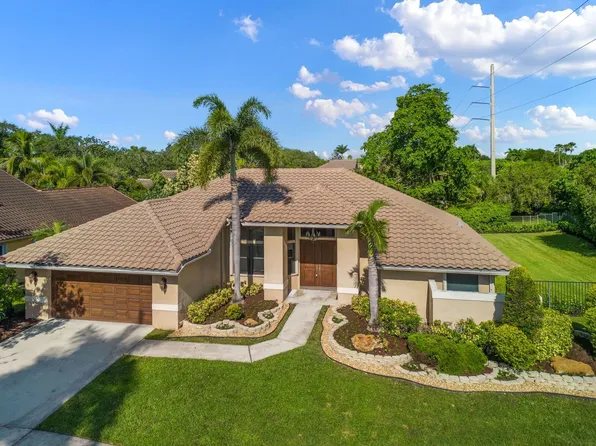 1031 Sandalwood Lane, Weston, FL 33326