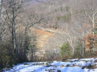 9 Golden Horseshoe Rd, Stanardsville, VA 22973