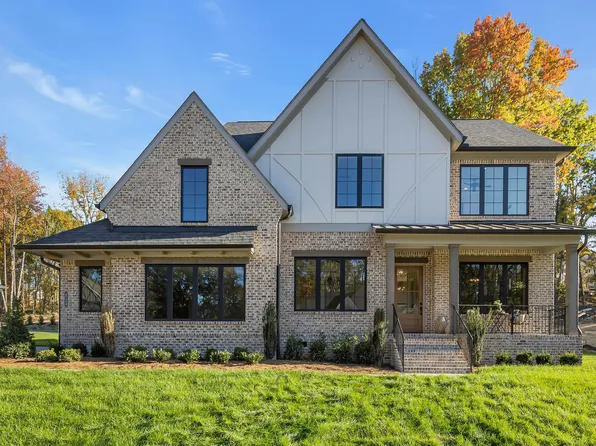 4724 Majestic Meadows Dr Lot 1318, Arrington, TN 37014