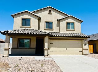 1536 E INOUYE Drive, Casa Grande, AZ 85122