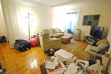 Rented by Bold New York