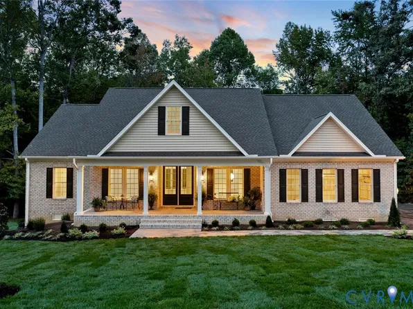14010 Summercliff Trl, Chesterfield, VA 23832