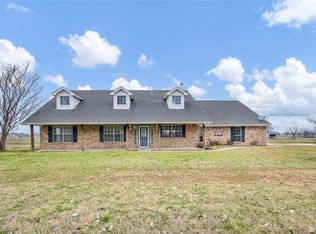11278 Jackson Rd, Krum, TX 76249
