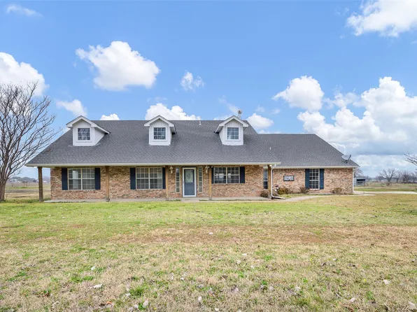 11278 Jackson Rd, Krum, TX 76249
