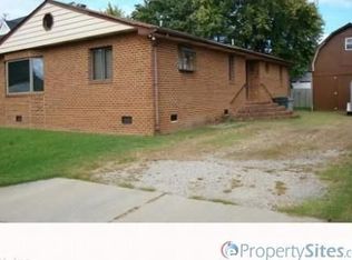 666 Pennsylvania Ave, Hampton, VA 23661