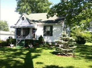 1640 Spaulding Rd, Monroe, MI 48162